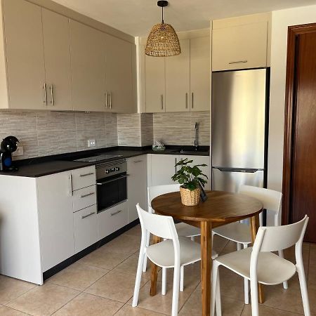 Casa Geranios 4 Daire Arona  Dış mekan fotoğraf
